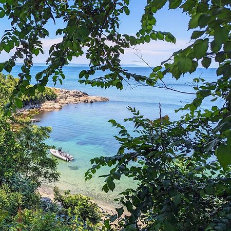 Paradise Bay Hotel Sozopol Luaran gambar