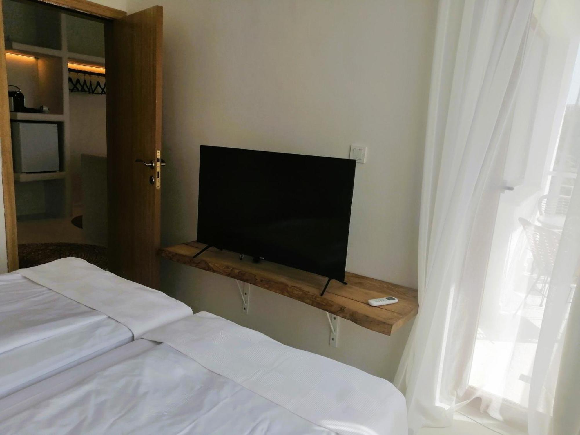 Paradise Bay Hotel Sozopol Luaran gambar