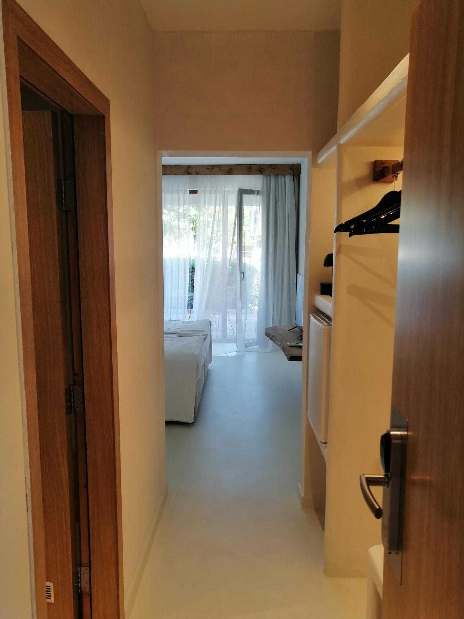 Paradise Bay Hotel Sozopol Luaran gambar