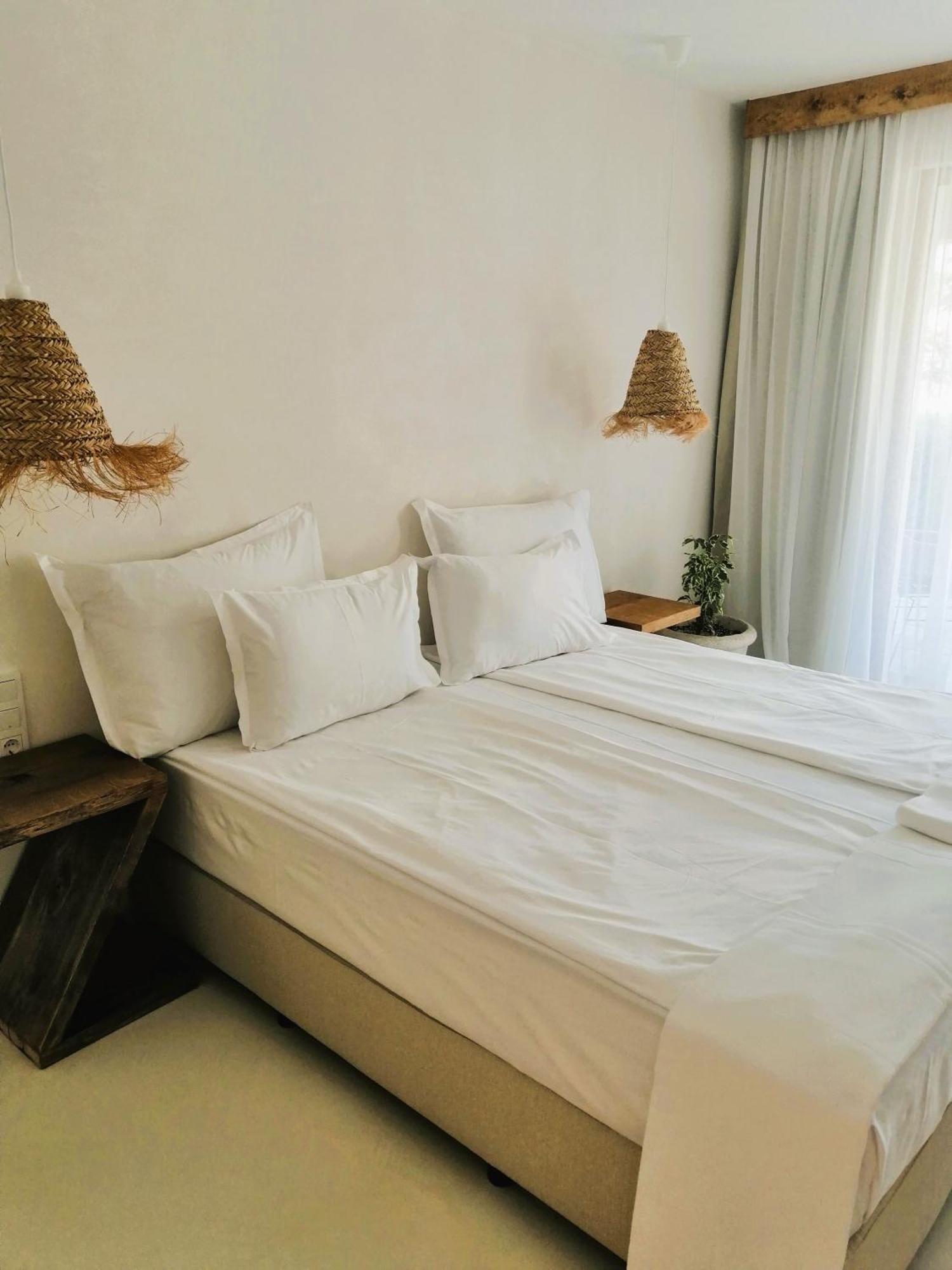 Paradise Bay Hotel Sozopol Luaran gambar
