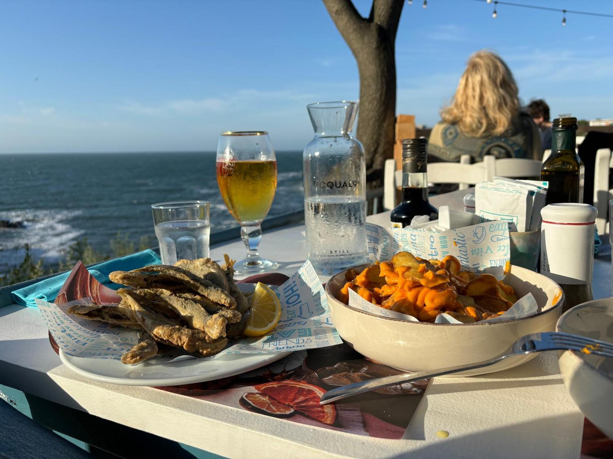 Paradise Bay Hotel Sozopol Luaran gambar