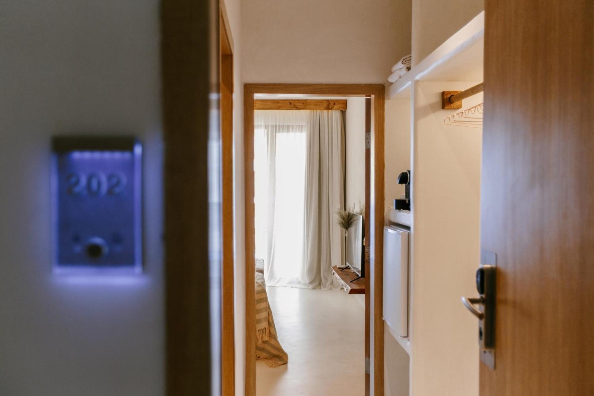 Paradise Bay Hotel Sozopol Luaran gambar