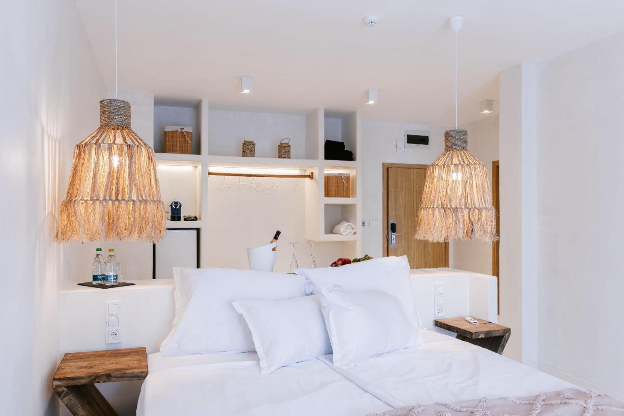 Paradise Bay Hotel Sozopol Luaran gambar