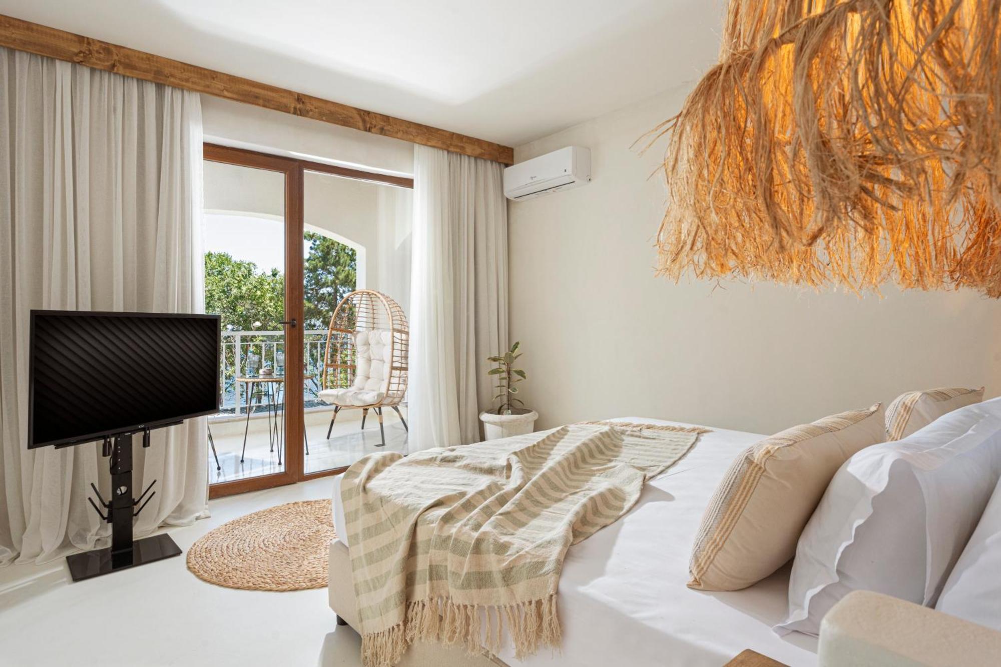 Paradise Bay Hotel Sozopol Luaran gambar